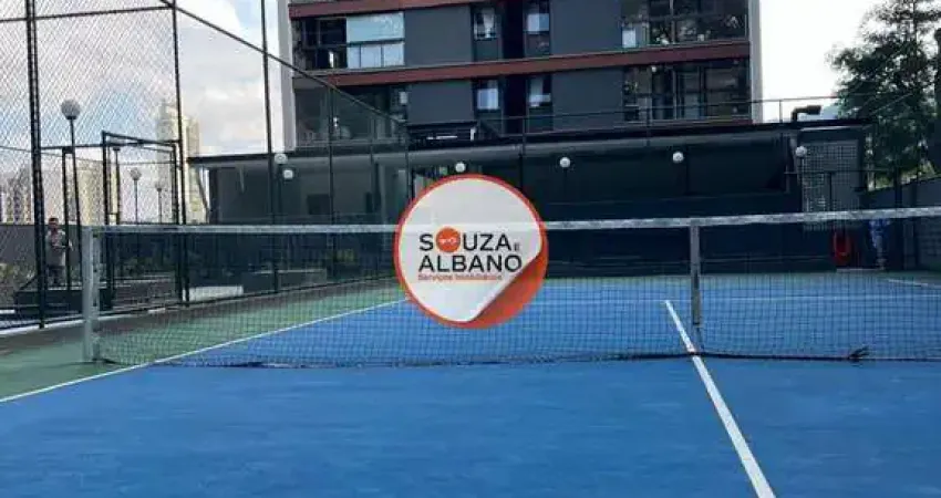 Apartamento com 2 quartos à venda na Rua Santos Dumont, 275, Granbery, Juiz de Fora