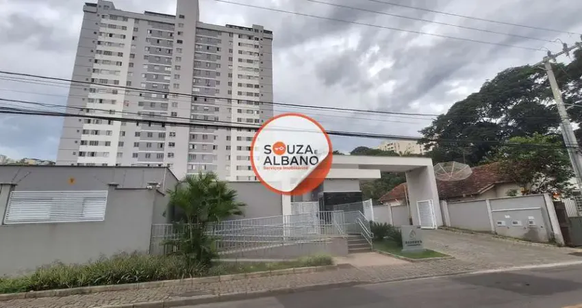 Apartamento 2 quartos no bairro Bandeirantes
