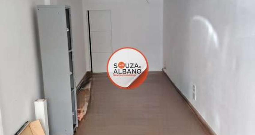 Loja com sobreloja  locação na Braz Bernardino, centro jf – 100m² | R$ 4.900/mês