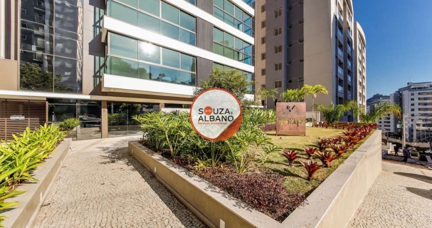 A venda com 3 suítes, 2 a 4 vagas, 104 m² Estrela Sul A partir de R$ 920.000