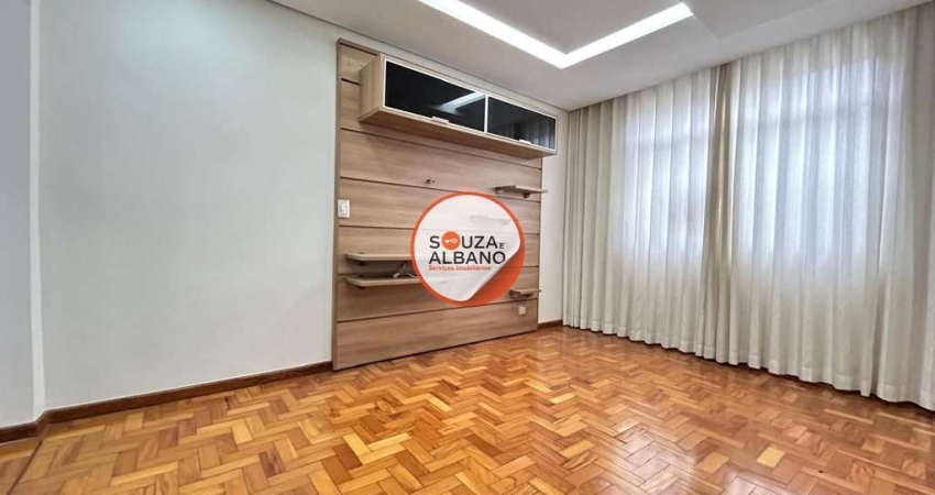 apartamento 3 quartos grande 1 suíte todo reformado e planejados
