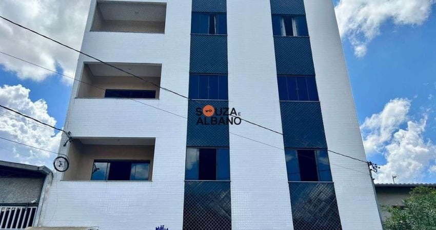 ALUGO APARTAMENTO BOM JARDIM 2 QUARTOS 1 SUITE TERREO SEM ESCADA