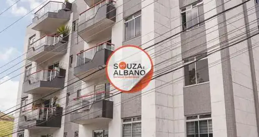Apartamento com 3 quartos, 2 vagas à venda em São Mateus – 120m² por R$ 489.000