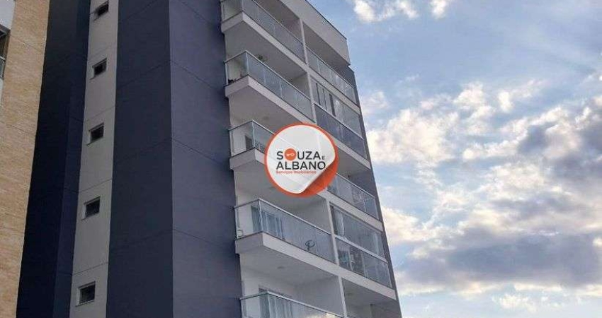 Cobertura à venda com 3 quartos (2 suítes), 2 vagas – Estrela Sul – R$ 839.000