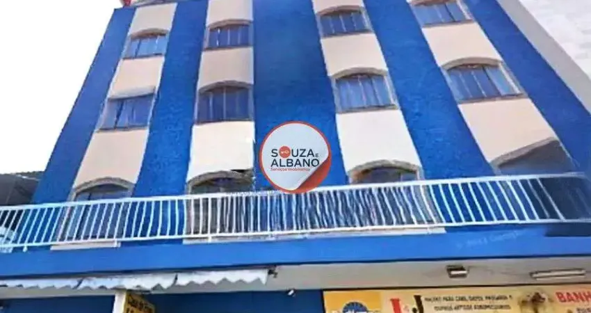 Apartamento com 2 quartos à venda na Rua Américo Lobo, 2456, Progresso, Juiz de Fora