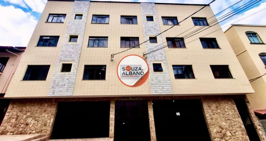 Apartamento à venda 2 quartos e 74m² no Granbery – Juiz de Fora/MG – R$ 289.000