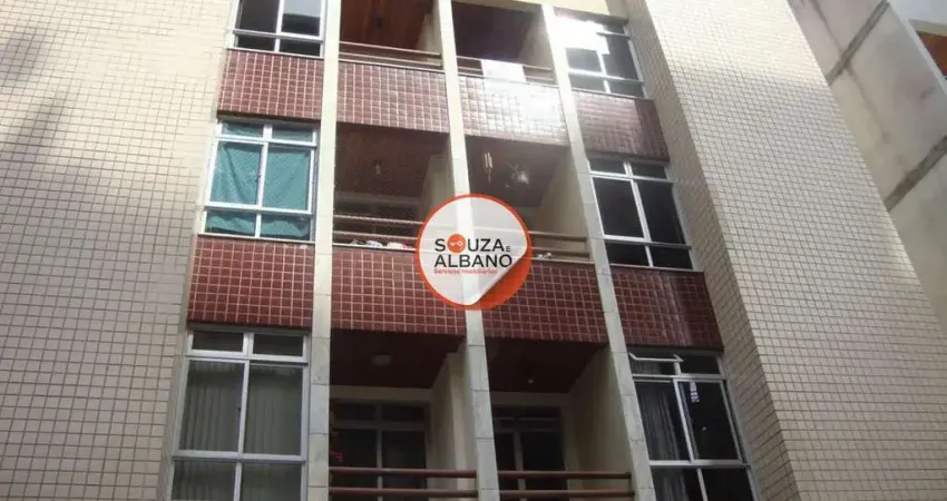 Cobertura à venda com 3 quartos e 147m² no São Mateus – R$ 489.000