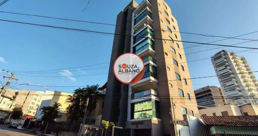 Cobertura com 3 quartos à venda na Rua Demétrio Francisco, 72, Boa Vista, Juiz de Fora