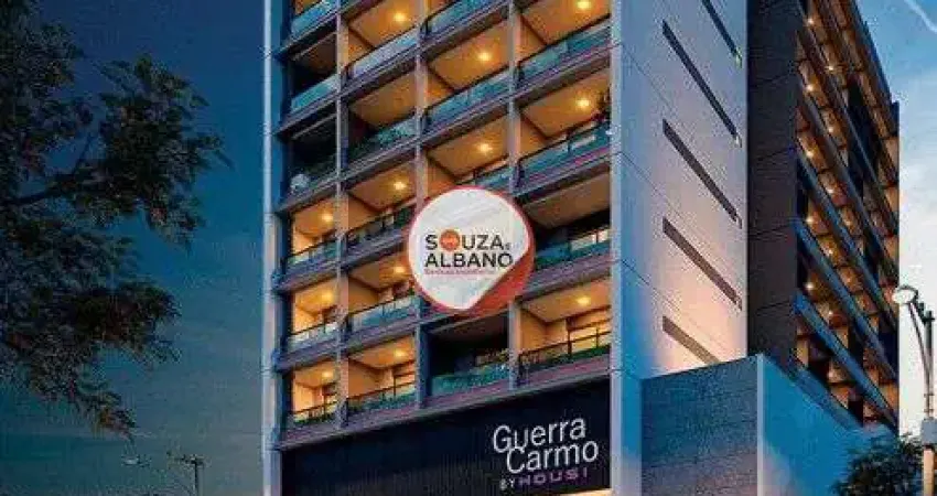 Studio à venda com 34m² no São Mateus – A partir de R$ 254.000