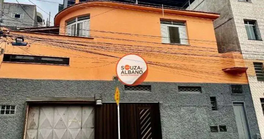Casa com 4 quartos à venda, 153 m² por R$ 440.000 - Manoel Honório