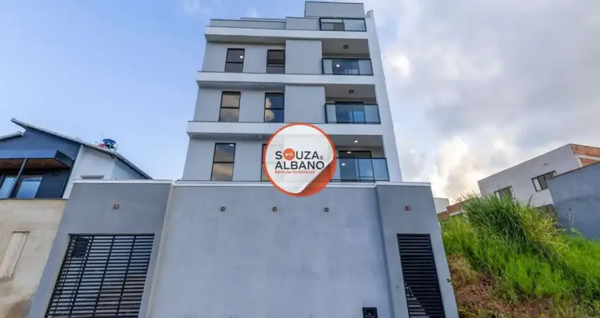 Cobertura  a venda  com 3 quartos,  e espaço gourmet  Recanto da Mata  111 m²