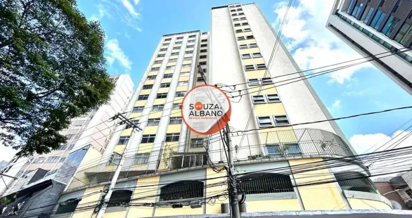 Apartamento de 03 quartos na região do são mateus juiz de fora