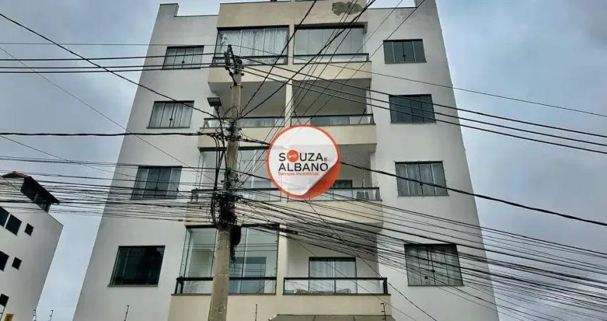 Apartamento garden 02 quartos no bairro vivendas da serra - juiz de fora