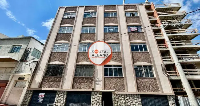 Apartamento com 3 quartos à venda na Rua Capitão Arnaldo de Carvalho, 569, Jardim Glória, Juiz de Fora