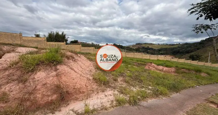 Terreno à venda na Avenida Deusdedith Salgado, SN, Salvaterra, Juiz de Fora