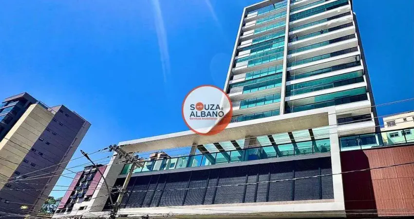 Apartamento com 3 quartos à venda na Rua São Mateus, 1159, São Mateus, Juiz de Fora