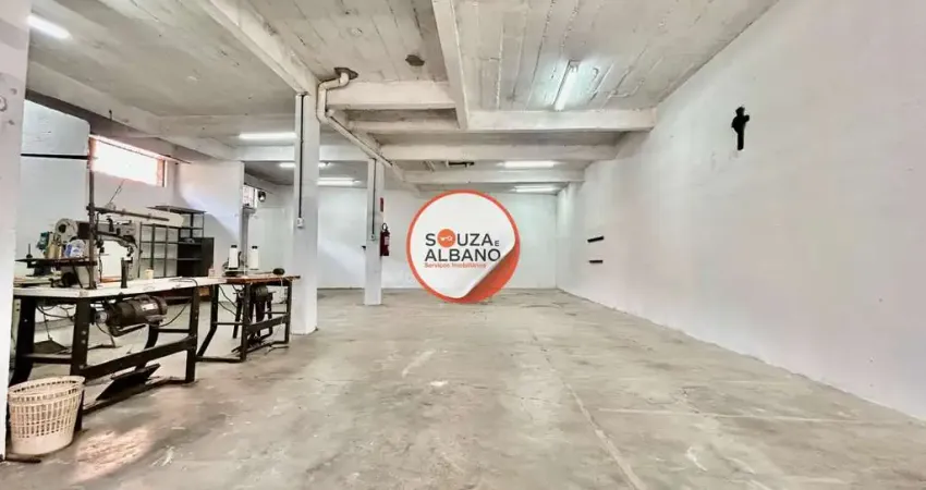 Barracão / Galpão / Depósito à venda na Rua Cláudio Macedo de Moura, 09, Progresso, Juiz de Fora