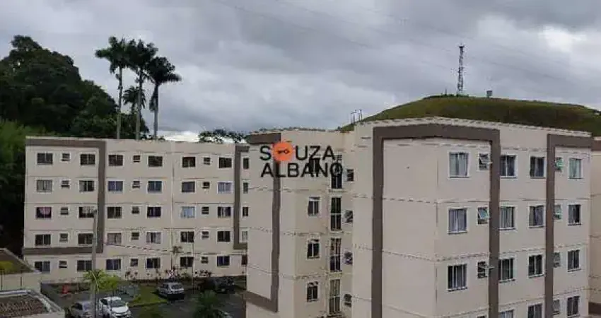 Apartamento no condomínio jardim das mantiqueiras – zona norte de jf -, mg