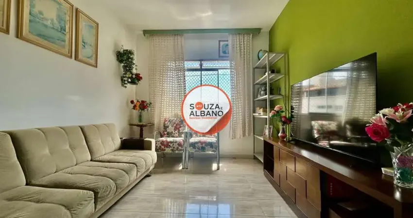 Apartamento com 3 quartos à venda na Rua Antônio Altaf, 428, Cascatinha, Juiz de Fora