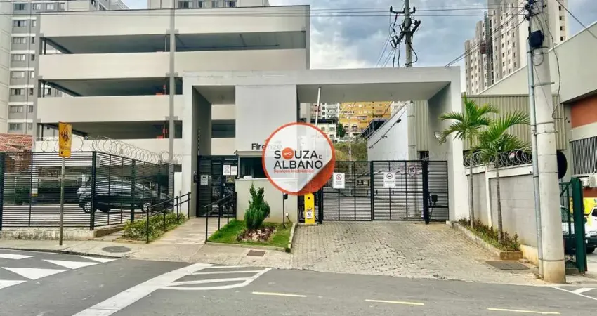 Apartamento com 2 quartos à venda na Rua Benjamim Guimarães, 315, Mariano Procópio, Juiz de Fora