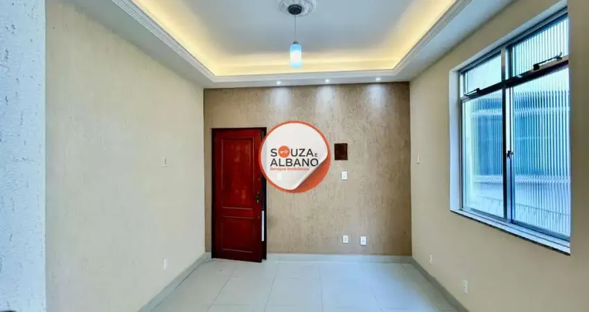 Apartamento com 1 quarto à venda na Avenida Luiz Perry, 36, Santa Helena, Juiz de Fora
