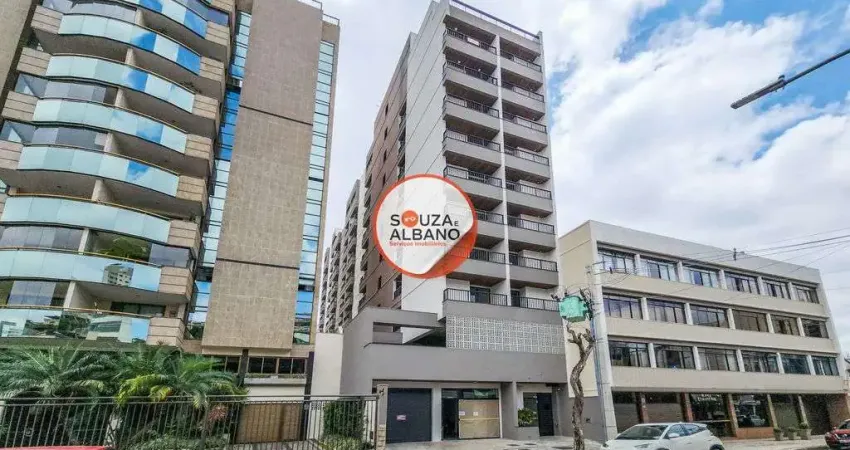 Apartamento com 1 quarto à venda na Rua Padre Café, 454, São Mateus, Juiz de Fora