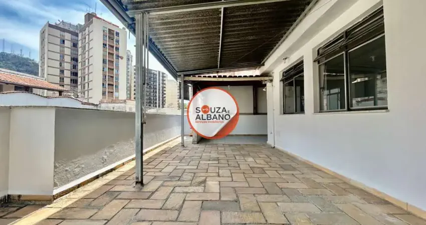 Cobertura com 3 quartos à venda na Rua São Mateus, 111, São Mateus, Juiz de Fora