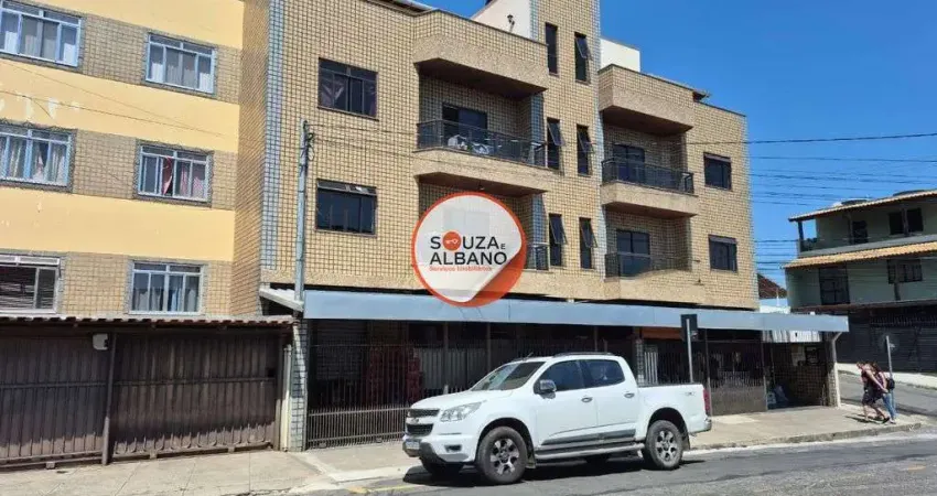 Apartamento com 2 quartos à venda na Rua Capitão Mário Braga, 165, Centenário, Juiz de Fora