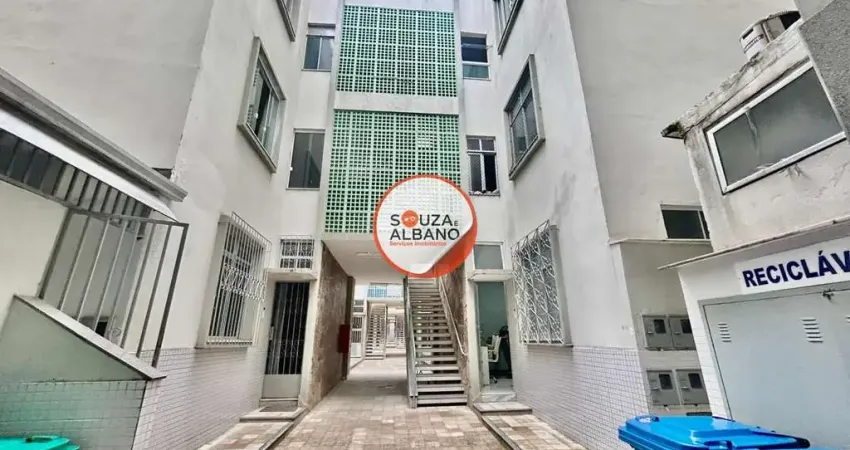 Apartamento com 2 quartos à venda na Avenida Barão do Rio Branco, 1804, Centro, Juiz de Fora