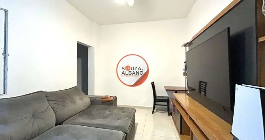 Apartamento à venda com 2 quartos e vaga no centro –juiz de fora/mg – r$ 260.000