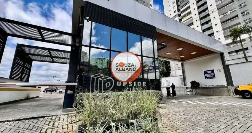 Cobertura com 3 quartos à venda na Rua Jésus Raimundo, 160, Teixeiras, Juiz de Fora