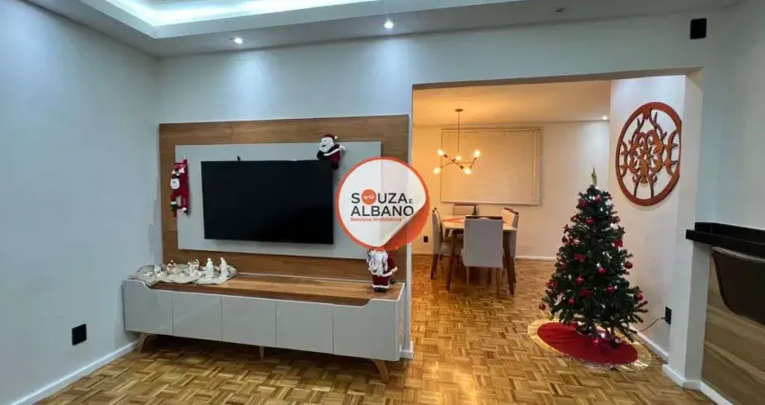 Apartamento à venda 2 quartos, 1 suíte e 1 vaga 102m² santa luzia r$ 289.000