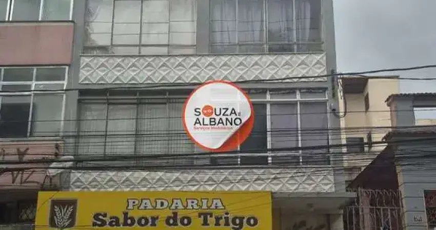 Cobertura com 1 quarto para alugar na Rua Espírito Santo, 589, Centro, Juiz de Fora