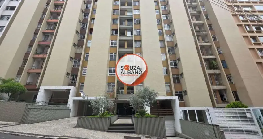 Apartamento com 3 quartos à venda na Rua Doutor Constantino Paleta, 60, Centro, Juiz de Fora