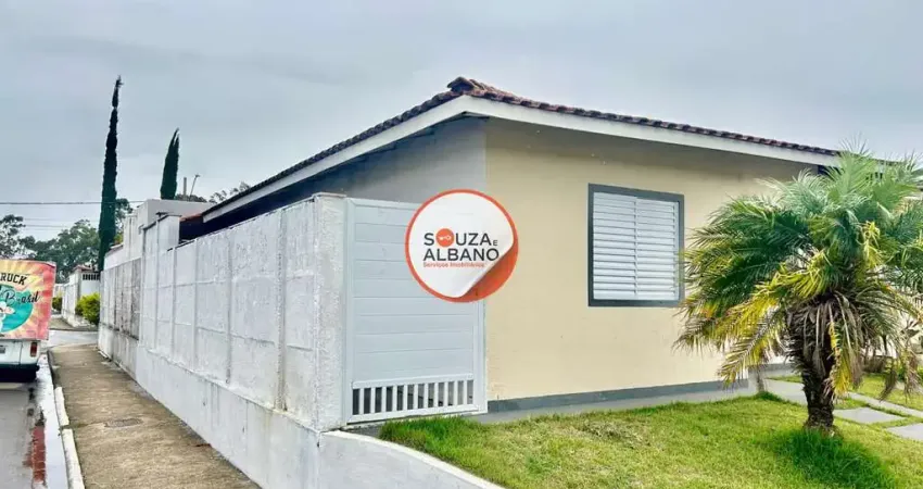 Casa em condomínio fechado com 3 quartos à venda na Rua Eduardo Sathler, 02, Serra D'Água, Juiz de Fora