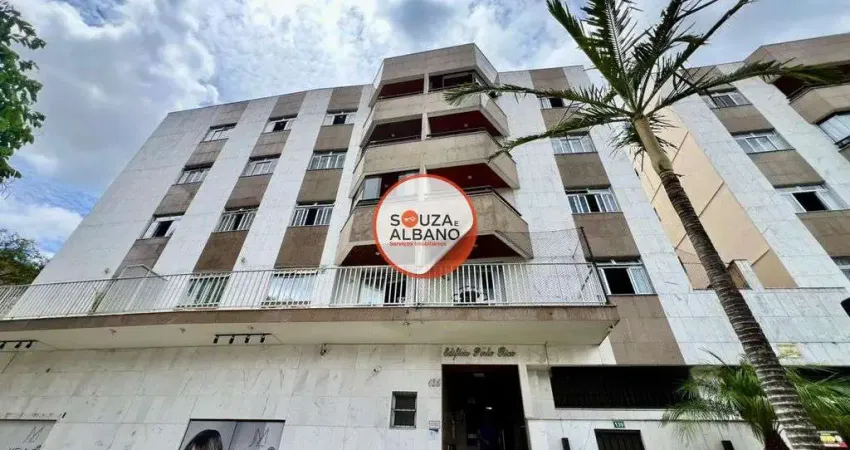 Apartamento à venda com 3 quartos no alto dos passos, juiz de fora- r$ 280.000