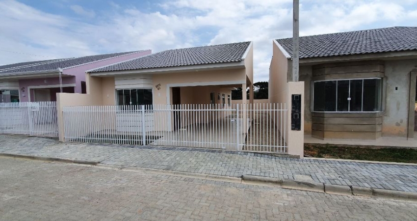 Casa com 2 quartos à venda na Rua Principal, 1074, Centro, Contenda