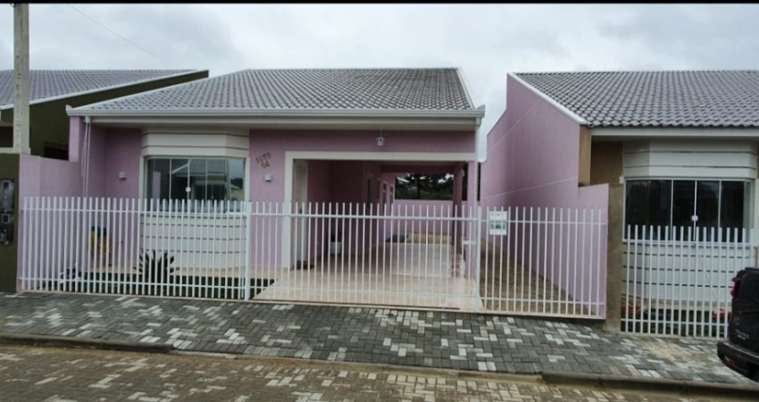 Casa com 2 quartos à venda na Rua Principal, 1056, Centro, Contenda