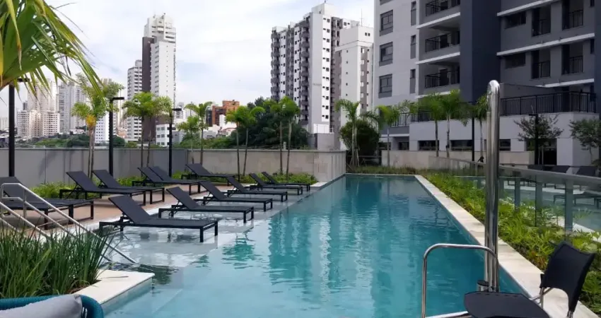 Apartamento com 3 quartos à venda na Mooca, São Paulo 