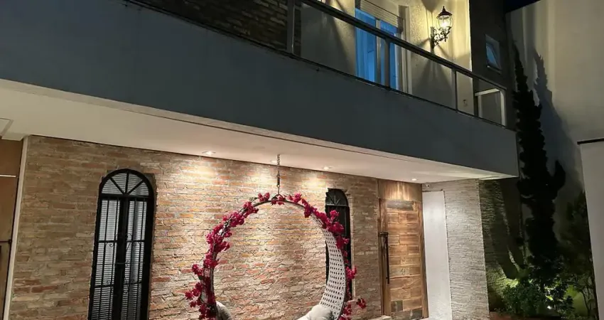 Casa com 4 quartos à venda na Vila Bertioga