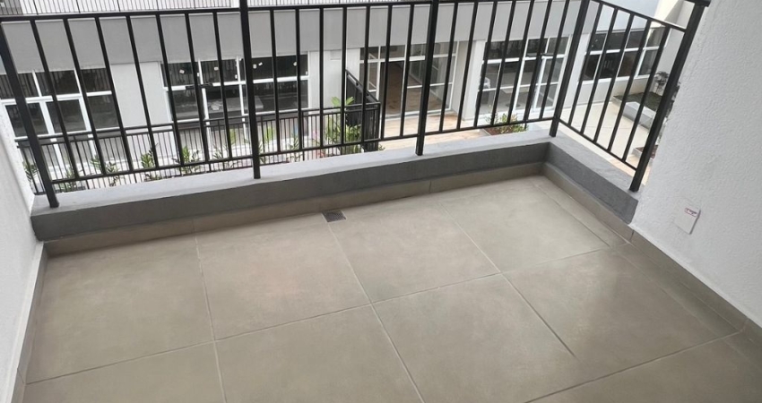 Apartamento com 2 quartos à venda na Rua Elói Cerqueira, 1, Belenzinho, São Paulo