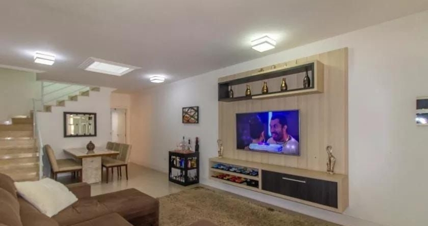 Casa com 3 quartos à venda na Rua Mestre Valentim, 1, Quarta Parada, São Paulo