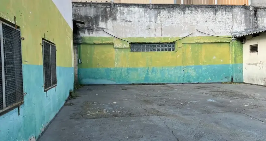 Barracão / galpão / depósito com 1 sala para alugar na vila ema