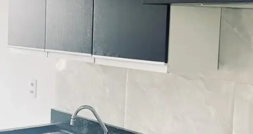 Apartamento com 2 quartos para alugar na Avenida Professor Luiz Ignácio Anhaia Mello, 1, Jardim Independência, São Paulo