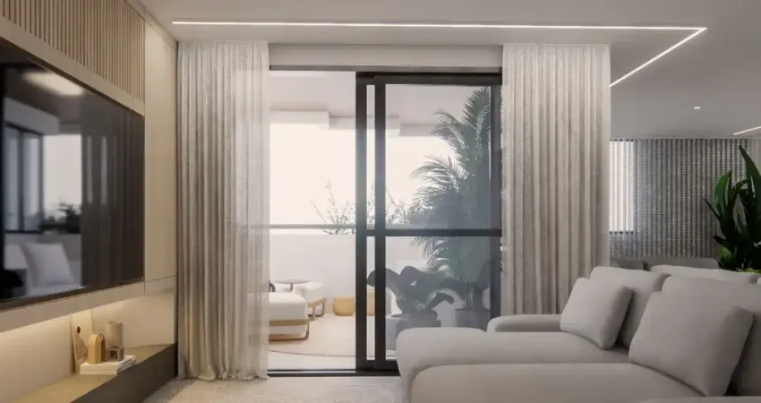 Apartamento 100 % reformado, processo de finalização, 295 m², no bairro Vila Rica., em Santos