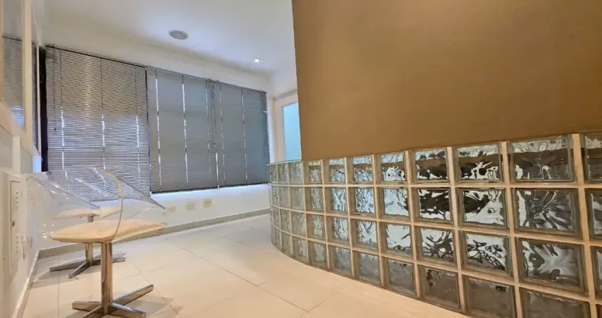 Sala comercial à venda, Santos, São Paulo, Vila Mathias, 99 m², 3 salas.