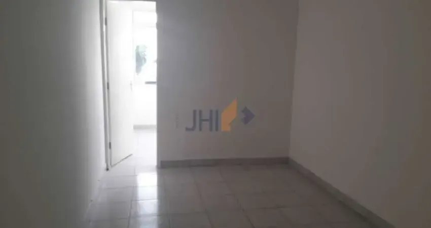 Apartamento com 1 quarto à venda na Rua Maria Borba, 43, Vila Buarque, São Paulo