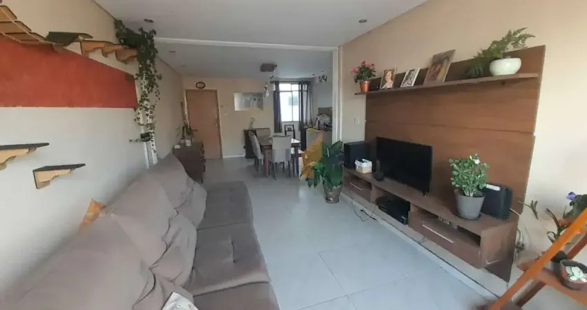 Oportunidade! Apartamento com 101 m² na Vila Leopoldina para venda
