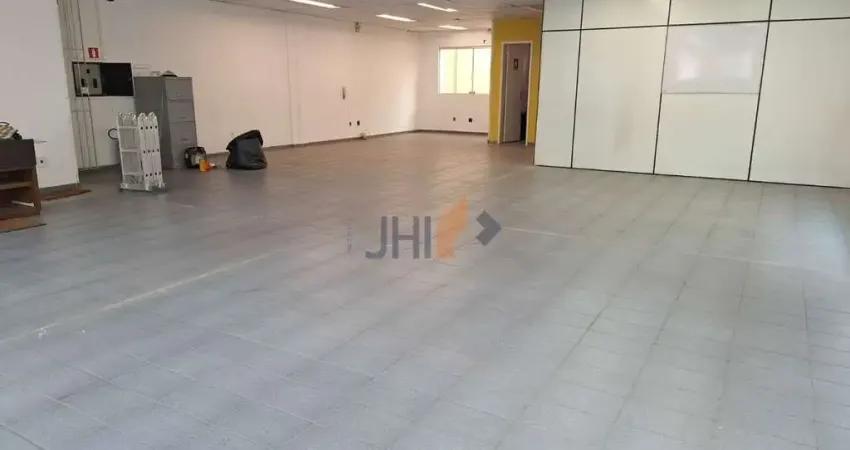Sala comercial com 6 salas para alugar na Rua Humberto I, 82, Vila Mariana, São Paulo