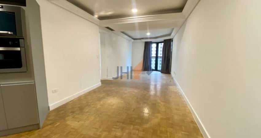 Apartamento para venda ou locação com 53M² em Perdizes
